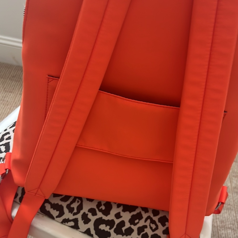 INC International Concepts Travel Backpack 🎒 - Picture 3 of 8